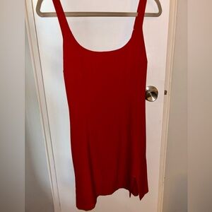 Abercrombie casual mini dress